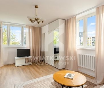 Warszawa, Targówek, Janinówka - Photo 3
