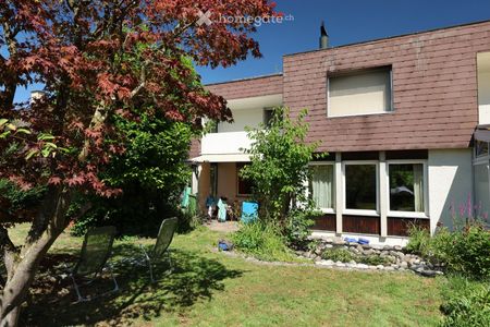 Charmantes Doppeleinfamilienhaus - Photo 5