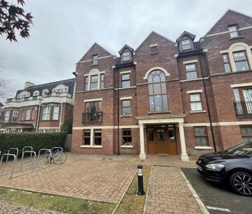 Apt 1 Balmoral Grange, 22 Upper Lisburn Road, Finaghy, Belfast, BT1... - Photo 2