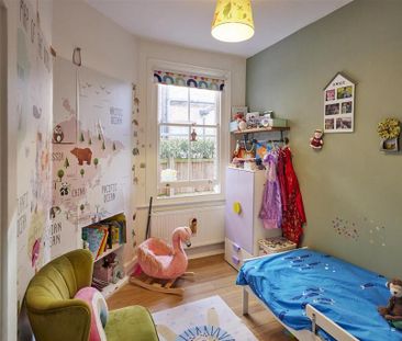 2 bedroom maisonette to rent - Photo 5