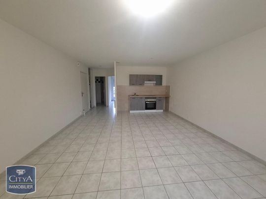 Location Appartement 2 pièces 53m² VILLENEUVE SUR LOT 47300 - Photo 1
