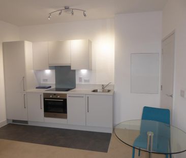 1 bedroom apartment to rent - Photo 5