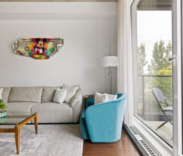 Appartement à louer - Photo 4