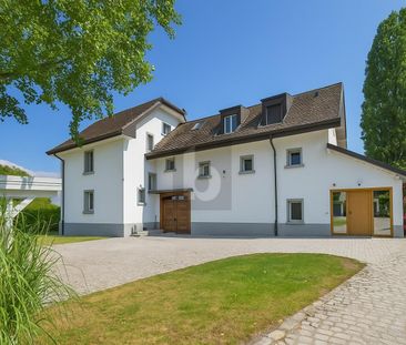 ÉLÉGANCE, SÉRÉNITÉ, MEUBLÉ AVEC PISCINE PRIVÉE - Photo 1