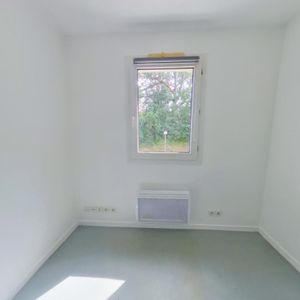 Location Appartement 1 pièce 11m² TOURS 37200 - Photo 2