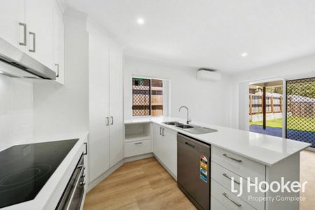 MALLEE POCKET LOCATION - TWO LIVING ZONES - GREAT SIZE YARD - Photo 5