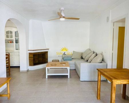 2 BEDROOM SEMI-DETACHED HOUSE - CABO ROIG - Photo 3