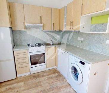 Pronájem bytu 1+kk a garsoniéry 30 m², Kyjevská 1078, Plzeň - Photo 3