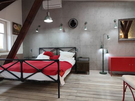 Mieszkanie Centrum Szczecin, Kaszubska, nr 437730 - Photo 2