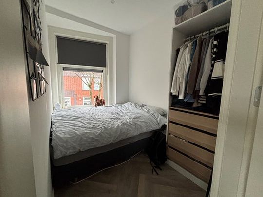 Te huur: Appartement Wassenberghstraat in Groningen - Foto 1