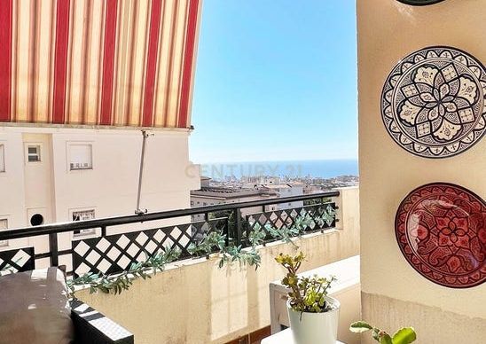 Benalmádena, Andalusia