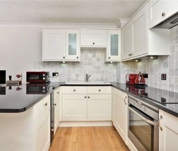 1 bedroom apartment to rent Castle House, 1 Overton Road, Sutton, SM2 - Photo 5