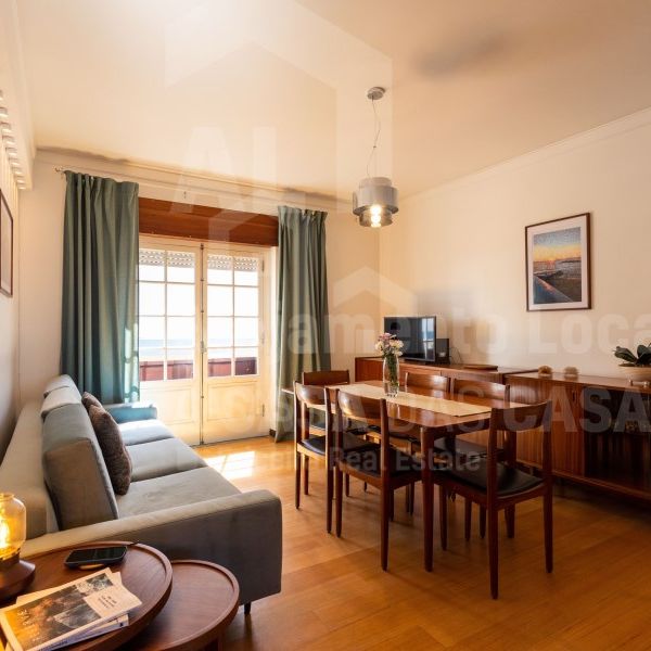 Apartamento T2 em Lisboa - Photo 1