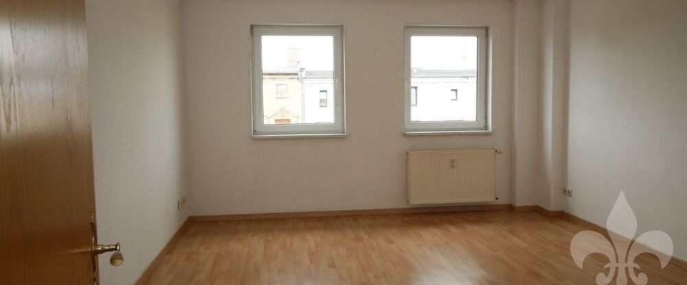 Helle praktische 3 Raum Wohnung im Dachgeschoss mit Balkon in Sudenburg ab sofort verfügbar - Foto 1