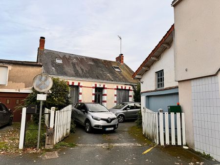 Location maison 5 pièces, 124.08m², La Ferrière - Photo 5