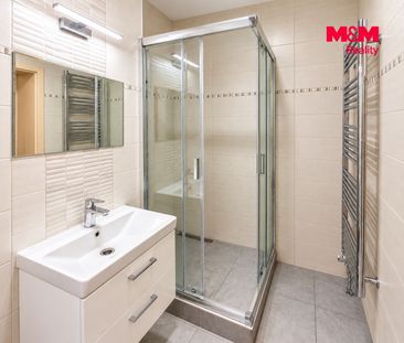 Pronájem, Byt 2+kk, 56 m², Vrané nad Vltavou, Nádražní - Photo 6