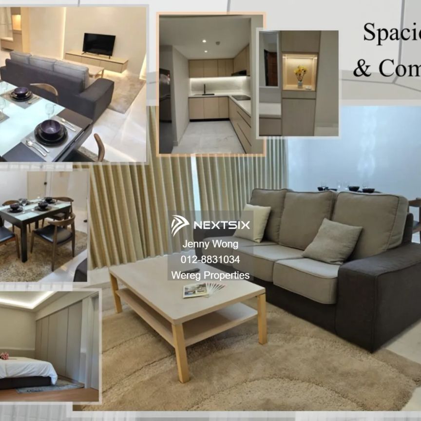 UBN Apartment - Photo 1