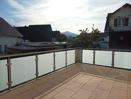Traumhafte 5.5 Maisonettewohnung per sofort verfügbar - Foto 5
