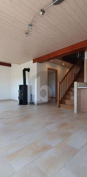 DUPLEX AVEC JARDIN DE PLAISANCE - Photo 1