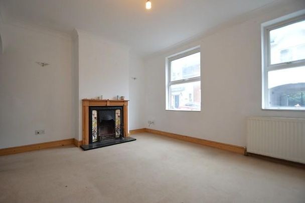 1 bedroom maisonette to rent - Photo 1