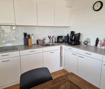 4.5 Zimmer, 106 m², 1. Stock - Photo 6