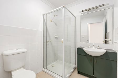 6/231 Peel Street, North Melbourne VIC 3051 - Apartment For Rent | Domain - Photo 5
