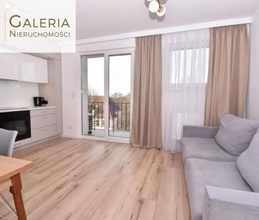 Przytulne 3 pokoje z balkonem i klimatyzacją - Photo 4