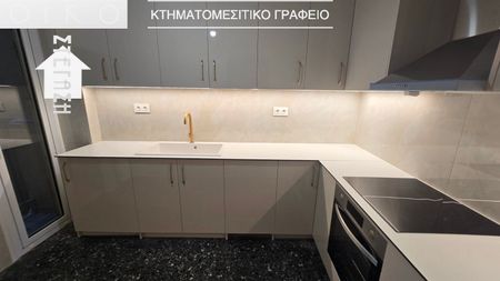 Διαμέρισμα για ενοικίαση Κέντρο (Νέα Σμύρνη) - Photo 4