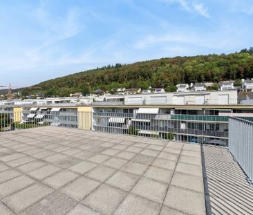3.5 Zimmer, 91 m², 3. Stock - Photo 6