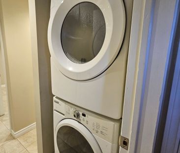 For Lease - 36 James Gray Drive Unit# Bsmt, Toronto, Ontario - Photo 5