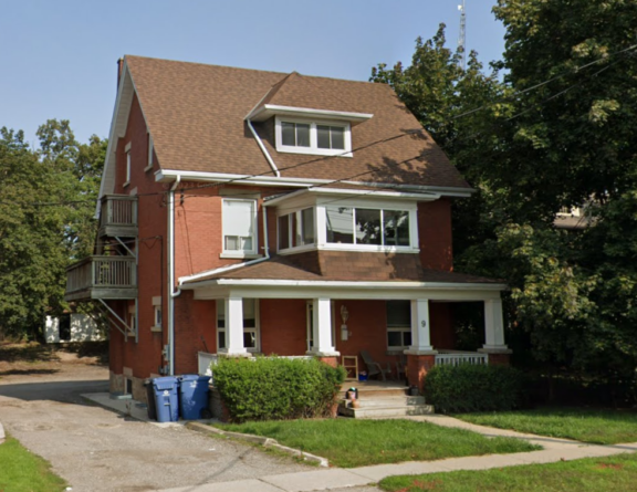 9 College Ave W, Guelph - Photo 1