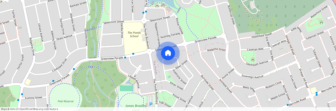 35 Claremont Street, NSW 2155, Kellyville Ridge