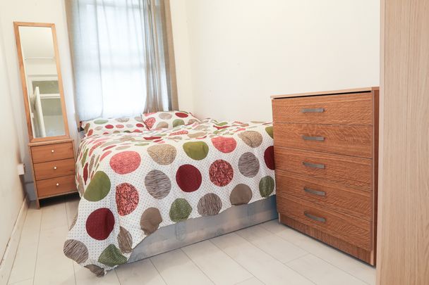 RM3 Gale Street | Bow Common | London | E3 3RN - Photo 1