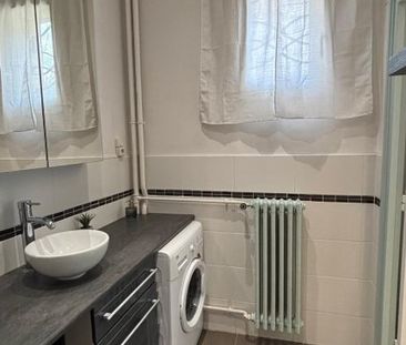 STUDIO A LOUER - PARIS 16EME ARRONDISSEMENT - 22.87 m - 1 113 € - Photo 5