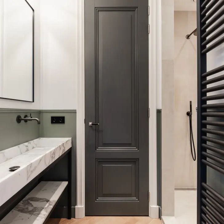 Van Breestraat 183 B - Foto 1