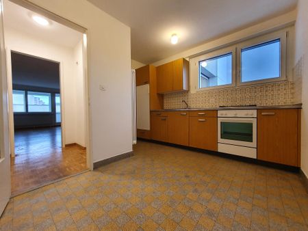 Zentral gelegene Wohnung direkt am Bahnhof - Photo 5