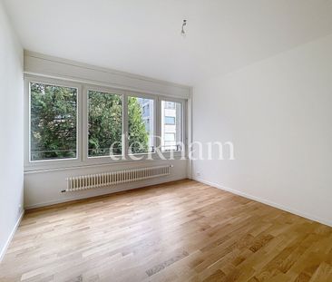 Quartier calme à proximité d'Ouchy. - Photo 1