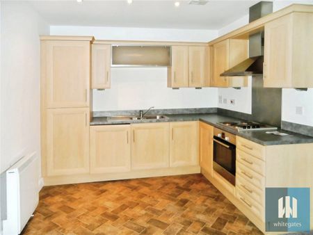 Spool Court, Bailiff Bridge, Brighouse, HD6 - Photo 4