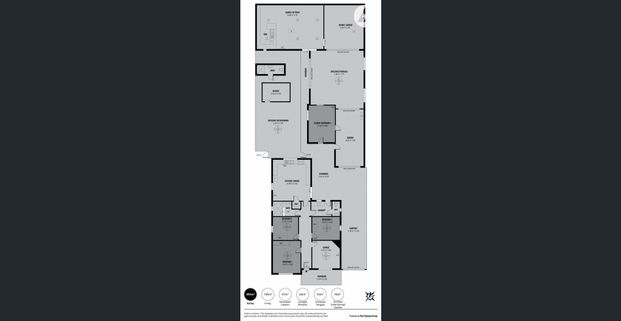 This is a massive home will suit large family - car enthusiast - tradies and someone who love to entertain IT'S ALL HERE IN SPADES - Photo 1