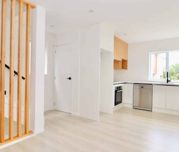 Stylish 3-Bedroom Home Grey Lynn - Photo 1