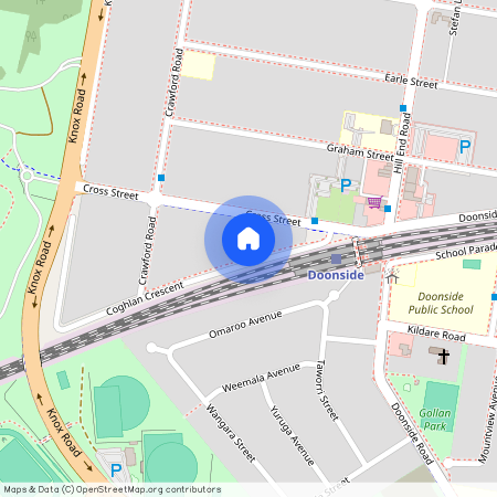 9A Coghlan Crescent, Doonside NSW 2767