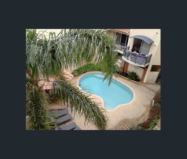 Fantastic Fully Furnished Studio in the Heart of East Perth! - Photo 6