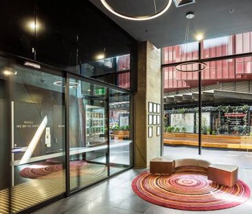 Melbourne CBD - Photo 1