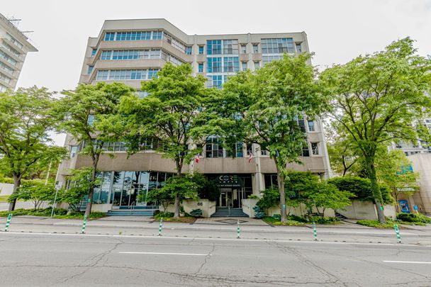 For Lease - 66 Bay Street Unit# 107, Hamilton, Ontario - Photo 1