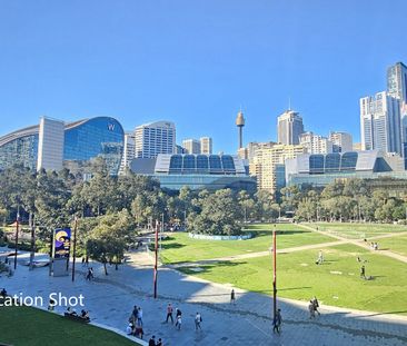 Furnished & Bills, Privacy, Security, Convenient Location - Photo 4