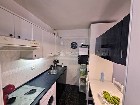 1 Bedroom - Apartment for Rent in Costa del Silencio, Primavera - Photo 5