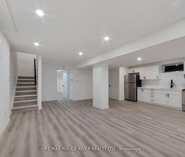 For Lease - 222 B Hibbert Avenue, Oshawa, Ontario - Photo 6