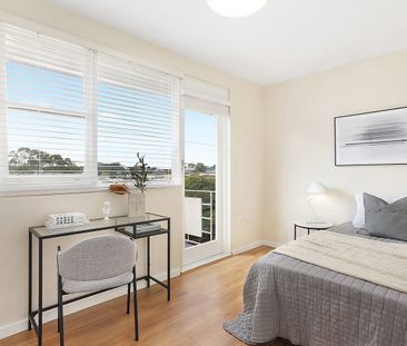 5/51 The Avenue, Hurstville NSW 2220 - Apartment For Rent | Domain - Photo 5