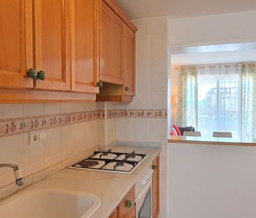 Apartamento de alquiler en Avinguda Borrons, Xeraco - Photo 6