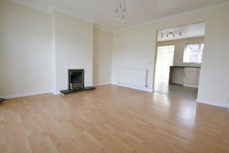 2 bedroom bungalow to rent - Photo 2